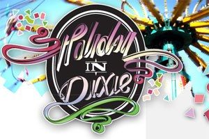 Holiday in Dixie Block Party @ 400 Block of Louisiana | Shreveport | Louisiana | United States