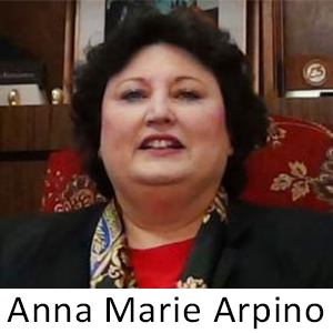 Anna Marie Arpino