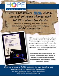 HOPE_HomelessHand-Up-Letter