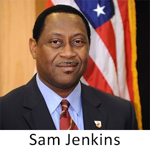 Sam Jenkins