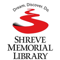 National Library Week: Library's Transform @ Shreve Memorial Library - Main Branch