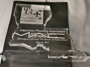 APA award_2017