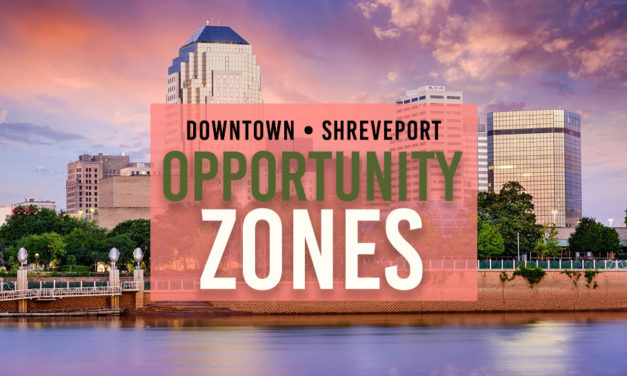 Benefits of Downtown’s Opportunity Zone