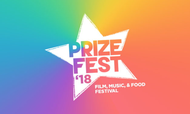Be the Prize at Prizefest