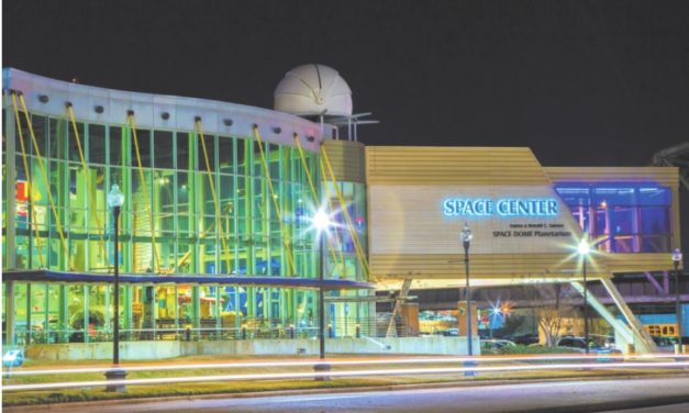 Sci-Port Welcomes STEM Innovation Center