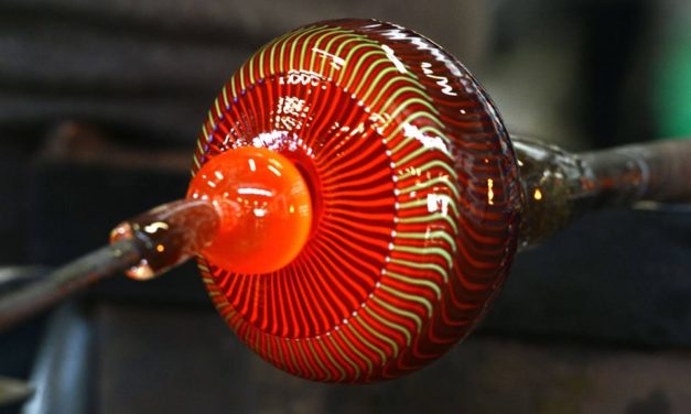 Sanctuary Glass Opens at 1200 Marshall