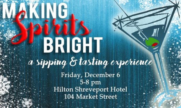 Lift Your Spirits at This Hilton Event