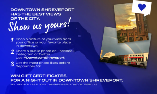 Enter & VOTE For a Downtown View!