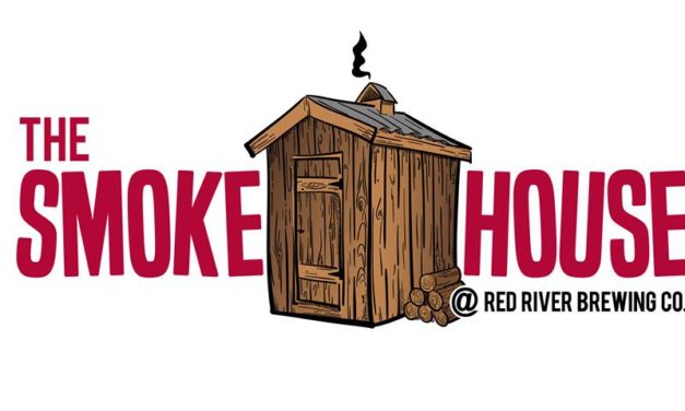 Welcome to The Smoke House @ Red River Brewing