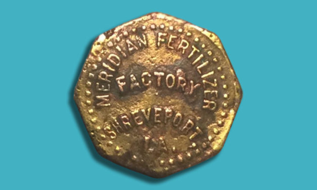 History’s Mysteries- Early Local Coinage