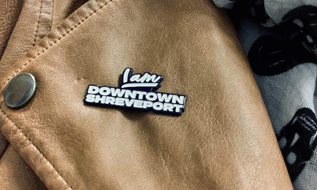 I Am Downtown Pins Are Gone!
