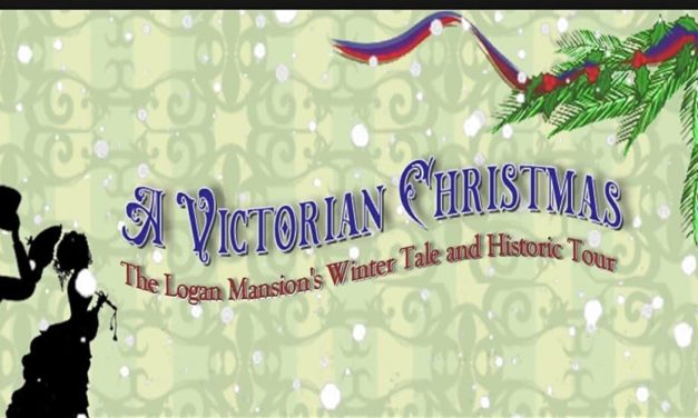 Downtown’s Victorian Christmas
