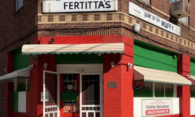 Fertitta’s Featured in Statewide Press