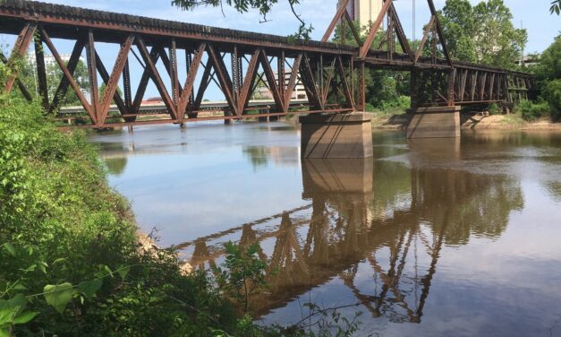 A Truss Bridge Committee – Back in Action