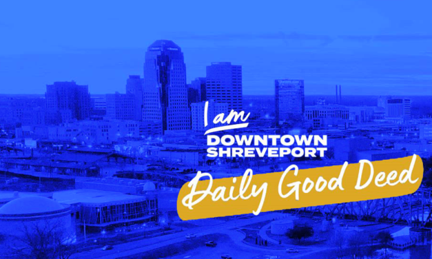 Downtown Daily Good Deeds
