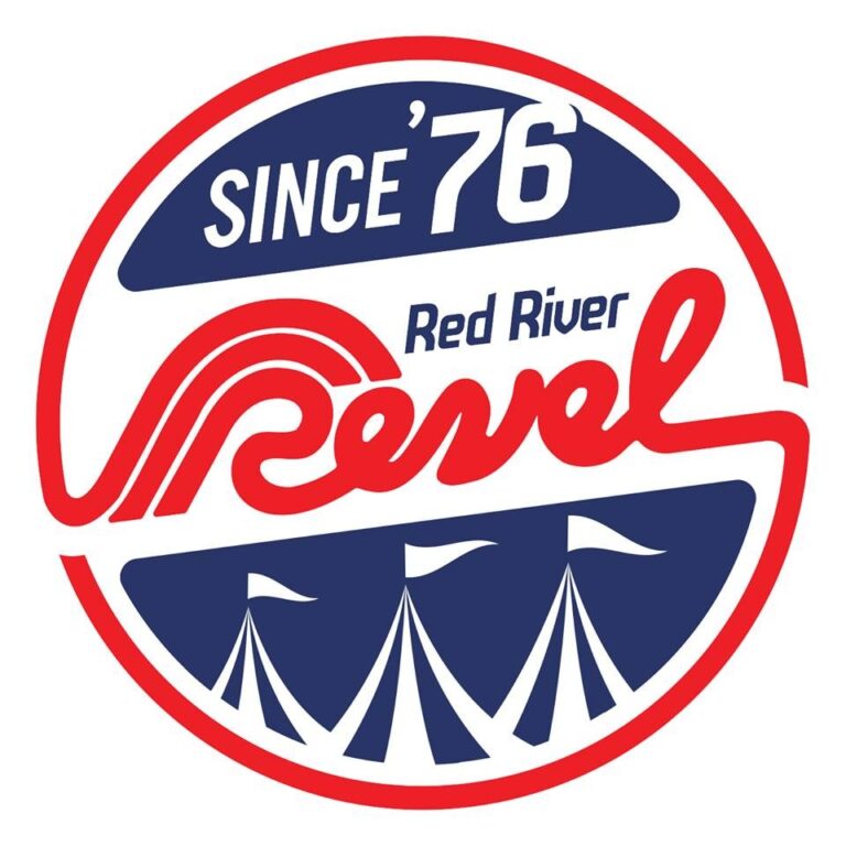 Revel logo Downtown Development Authority