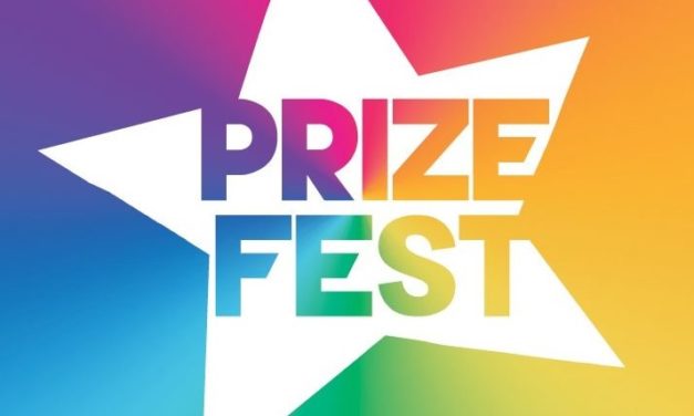PrizeFest Launches This Weekend