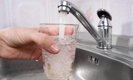 Downtown Boil Water Advisory Lifted