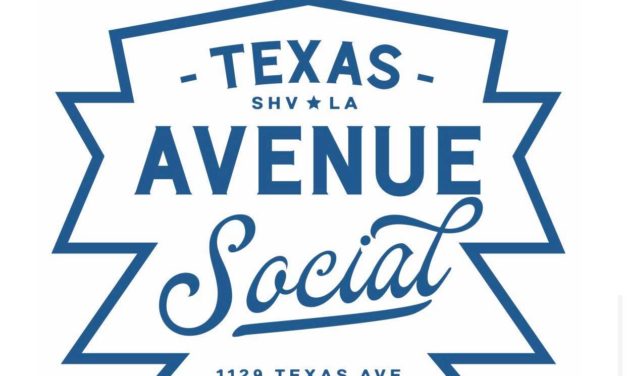 Texas Avenue Social To Help Bring Back the ‘Nue