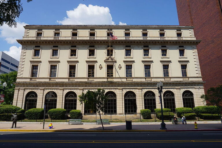 Library Main Branch Reopens Monday Downtown Development Authority