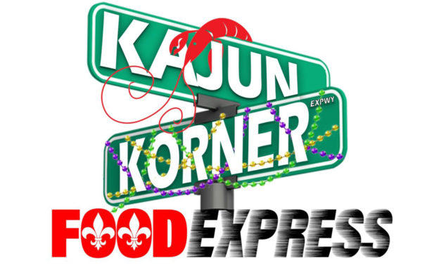 Kajun Korner Coming Soon