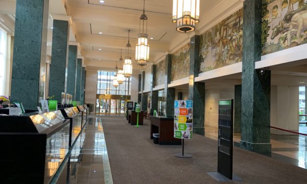 Regions Bank to Close Downtown Branch