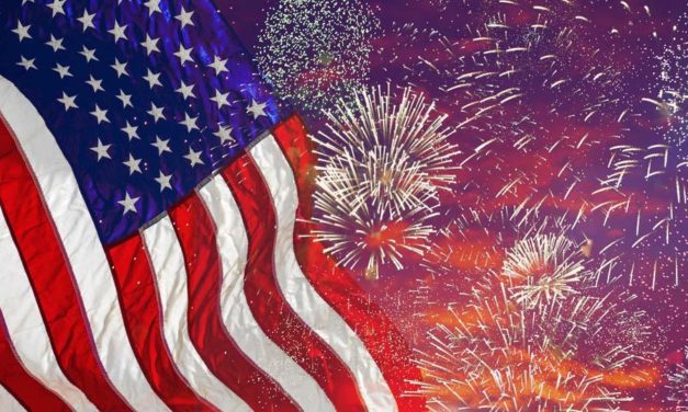 Independence Day Weekend Events