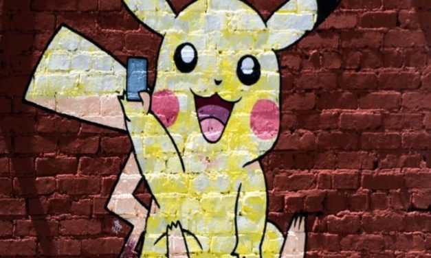 Pokémon Go Specials Downtown!