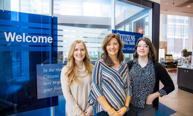 Citizens National Bank Expands Downtown