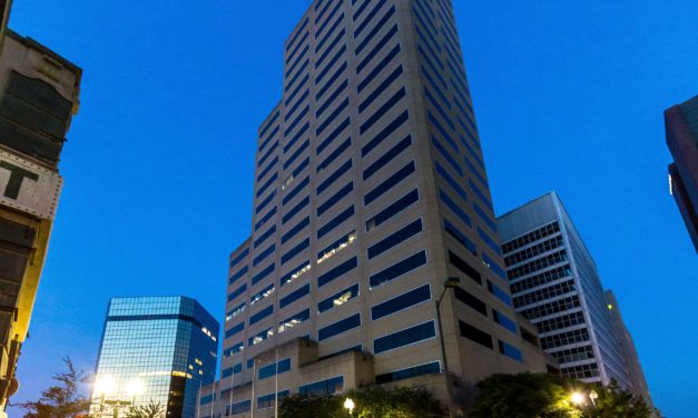 Louisiana Tower Sale Official