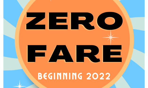 SporTran Free Fares in 2022 & Beyond