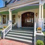 Historic Logan Mansion For Sale