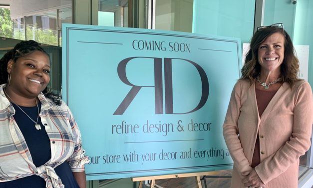 Refine Design Boutiques Coming Soon