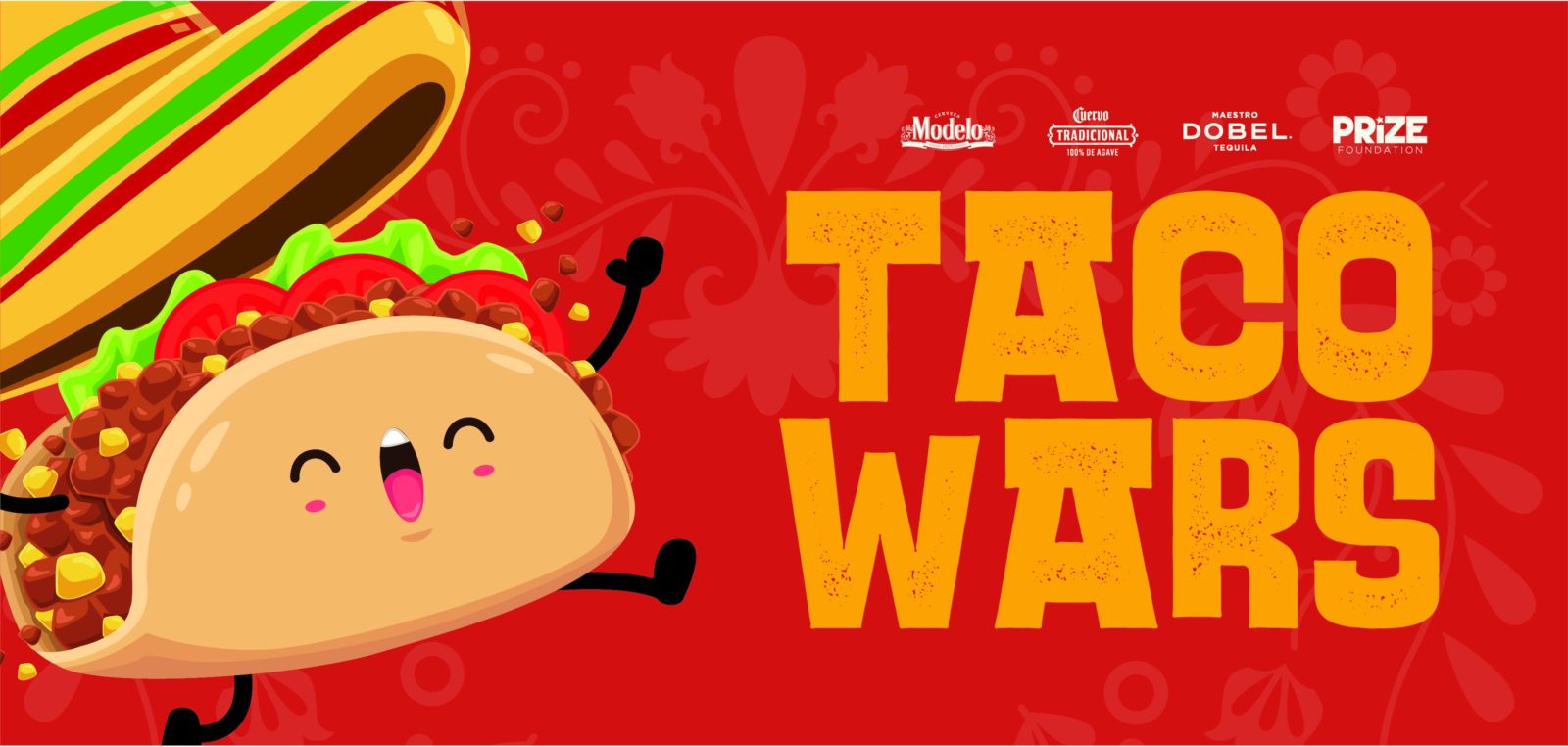 a Taco Wars VIP! Downtown Development Authority