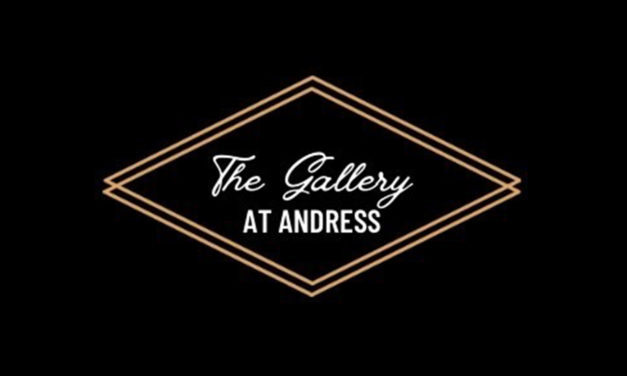 Welcome to The Gallery at Andress