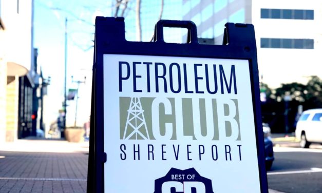 Petroleum Club Adds Breakfast Offerings