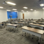 CNB’s New Downtown Community Room!