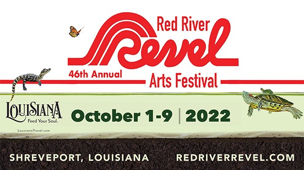 Red River Revel