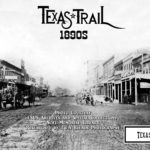 Downtown’s Texas Trail