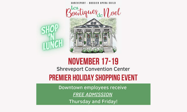 Free Admission For Downtown Employees!