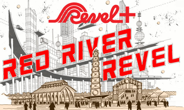 Revel Plus Deals Downtown