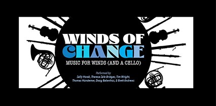 Music For Winds