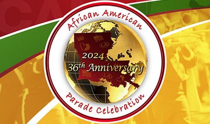 36th Annual African American Parade Celebration