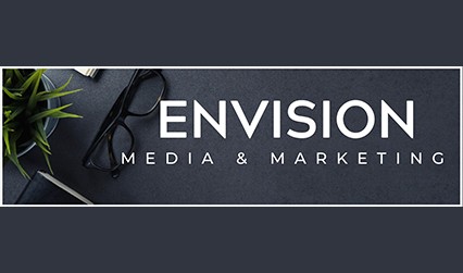 Envision Media: Drayden Dunn’s Entrepreneurial Spirit