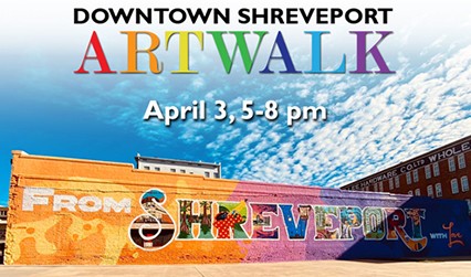 Everybody Loves the Downtown Artwalk!