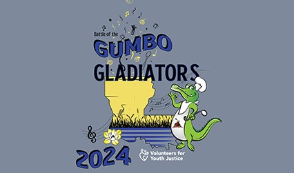 Who Will Win the Bragging Rights For Gumbo