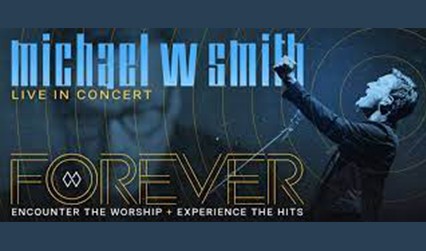 Michael W. Smith, Forever Tour: Incredible