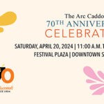 You Are Invited: It’s a 70th Anniversary Celebration