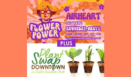 Got Something You Want to Swap:  Plant Swap and More