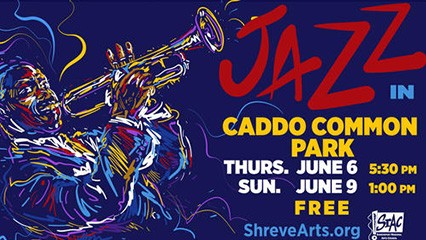 And There’s More in the Park: Jazz is Coming